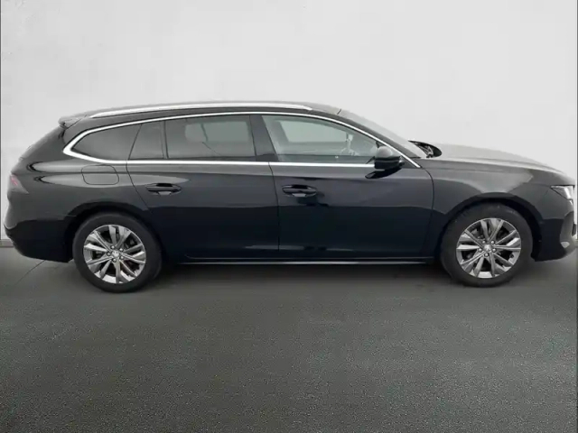 Peugeot 508 sw puretech 180 ch s&amp;s eat8 — photo 4