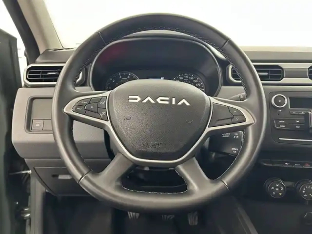 Dacia Duster eco-g 100 4x2 — photo 24
