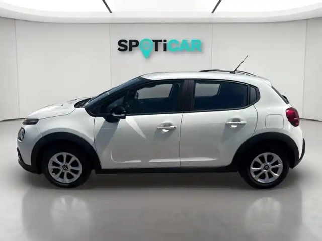 Citroën C3 1.5 bluehdi 100ch s&amp;s max — photo 2