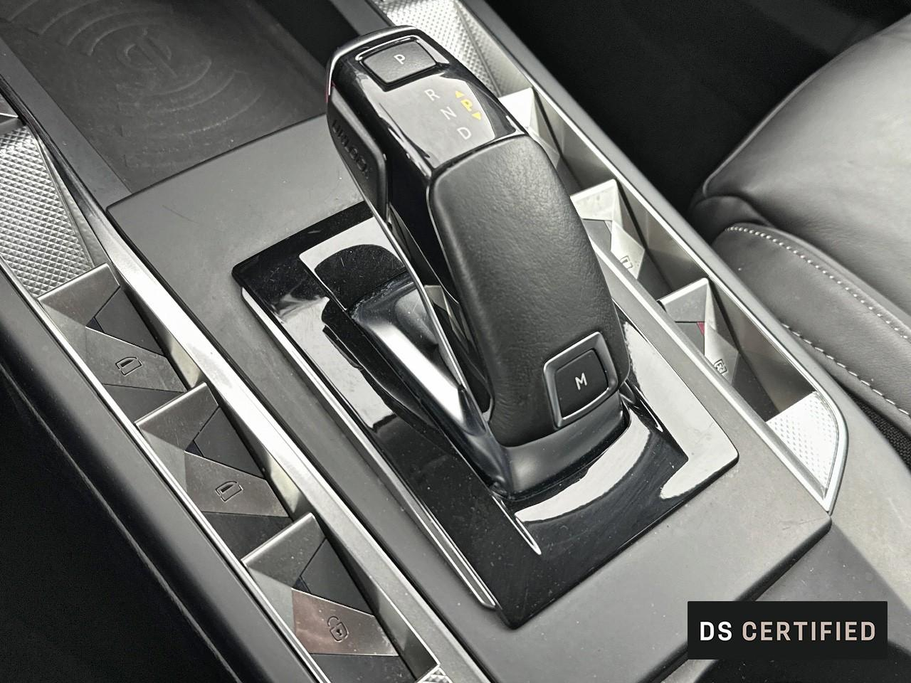 Ds Ds 3 crossback puretech 155 eat8 grand chic — photo 36
