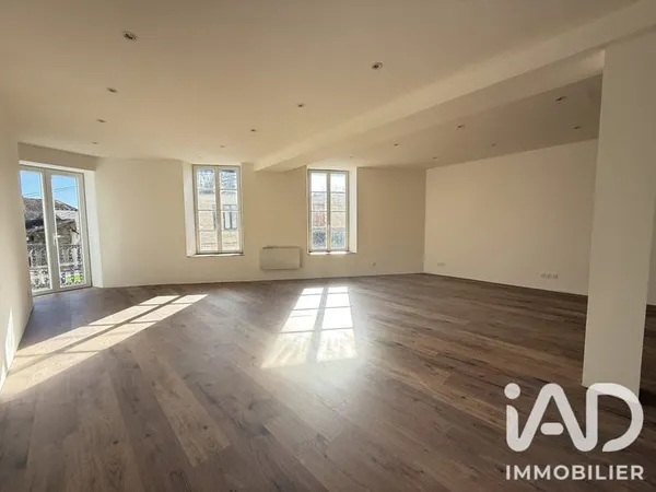 Maison 5 pièces 160 m²