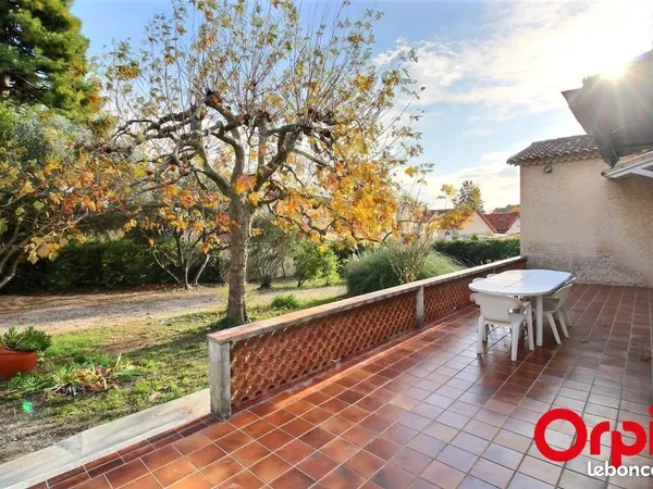 Maison 3 pièces 79 m²