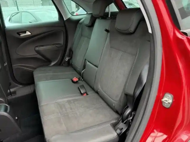 Opel Crossland 1.2 turbo 130ch  ultimate bva — photo 12