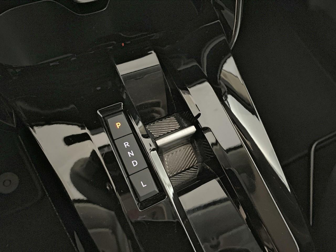 Citroën C3 Aircross hybride 145 ch aut plus — photo 15