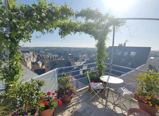 Loft 5 pièces 245 m²