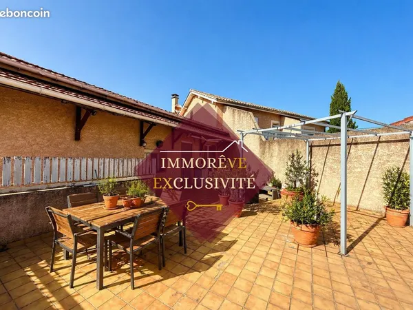 Immeuble de rapport 8 pièces 218 m²