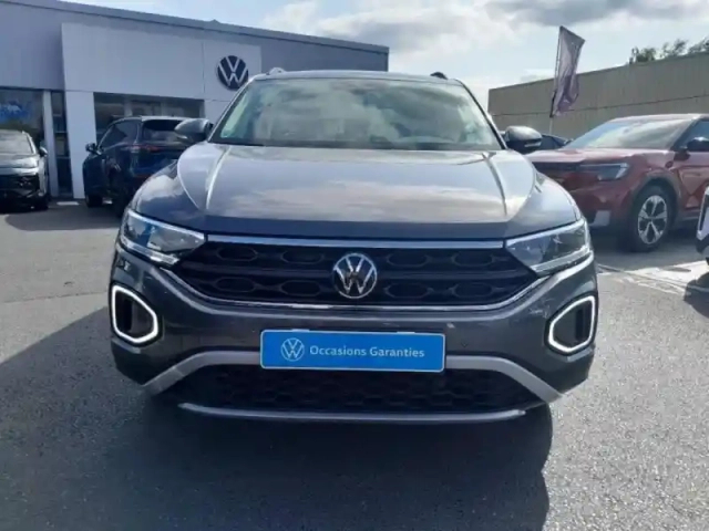 Volkswagen T-Roc 1.0 tsi 110ch life — photo 7