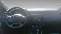 Dacia Duster 1.3 TCe 150ch FAP Mat Edition 4x2 EDC — photo 8