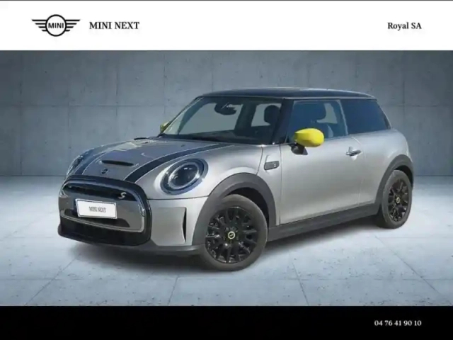 Mini Mini cooper se 184ch edition premium bva 5cv