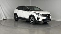 Peugeot 3008 HYBRID 225ch GT Pack e-EAT8 — photo 3
