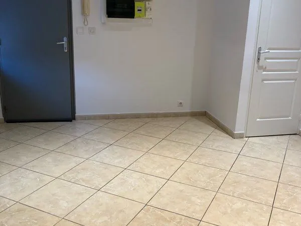 Appartement T2 Tout neuf proximité Gare
