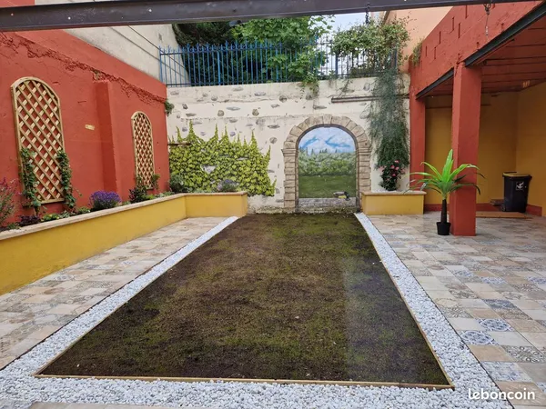 Coliving à colombes, quartier Europe