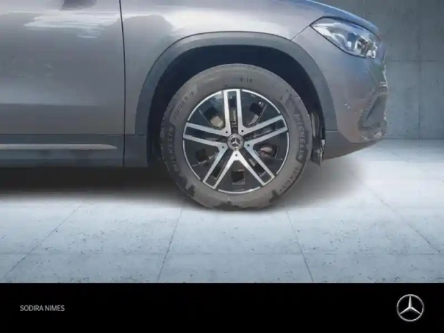 Mercedes Gla 200 163ch business line 7g-dct — photo 9