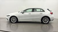 Mercedes Classe A 200 d 150ch Progressive Line 8G-DCT — photo 8