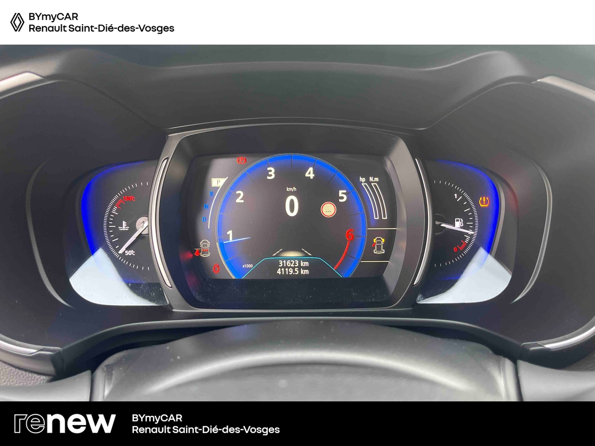 Renault Koleos Tce 160 EDC FAP 4x2 - B — photo 21