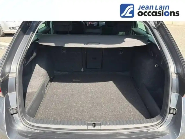 Skoda Octavia combi 2.0 tdi 150 ch scr dsg7 — photo 10
