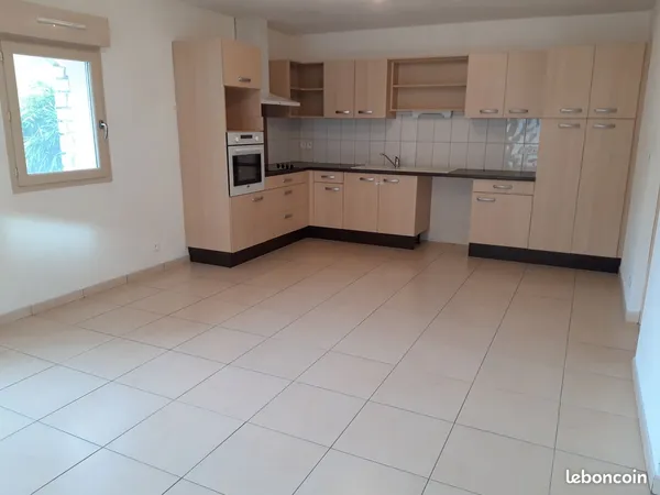 Loue appartement F3 Langlade Brenoux