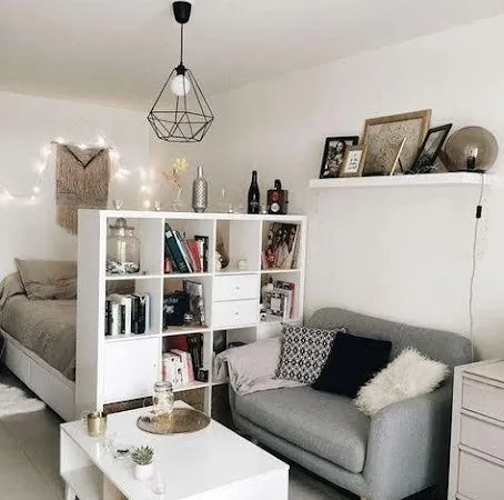 Appartement 1 pièce 34 m²