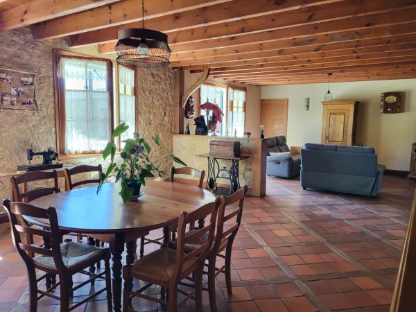 Maison 6 pièces 145 m²