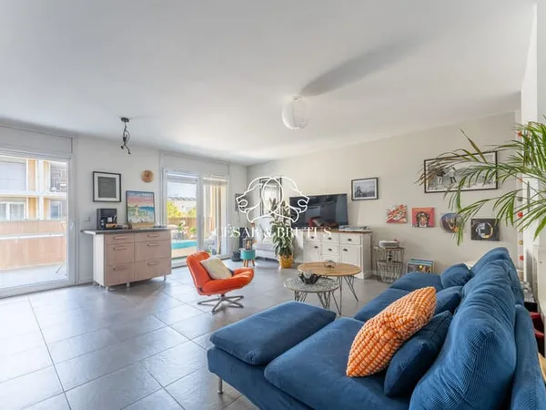 Appartement à vendre Villeurbanne