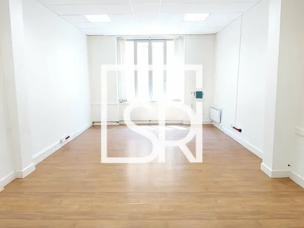 BUREAUX à LOUER
