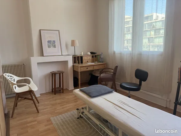 Immeuble de rapport 112 m²