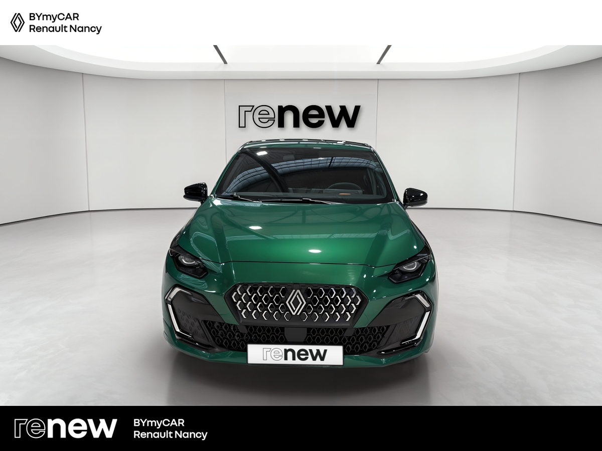 Renault Clio TCe 115 ch — photo 8