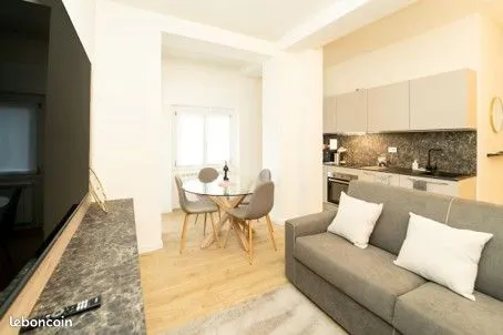 Agréable T2
