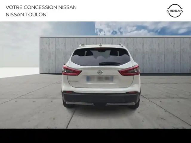 Nissan Qashqai 1.2 dig-t 115ch tekna — photo 6