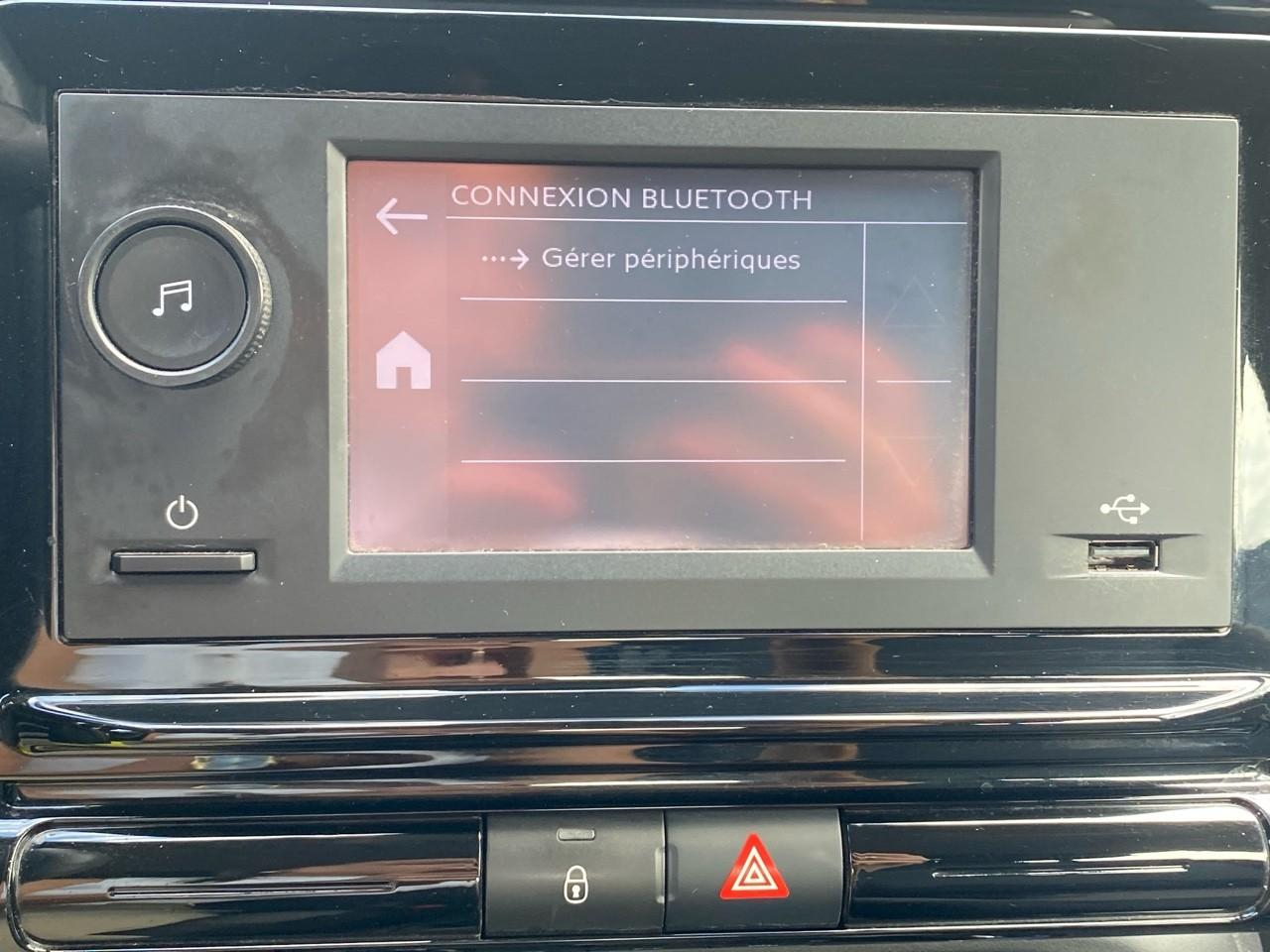 Citroën C3 1.2 puretech 83ch s&s you! — photo 23