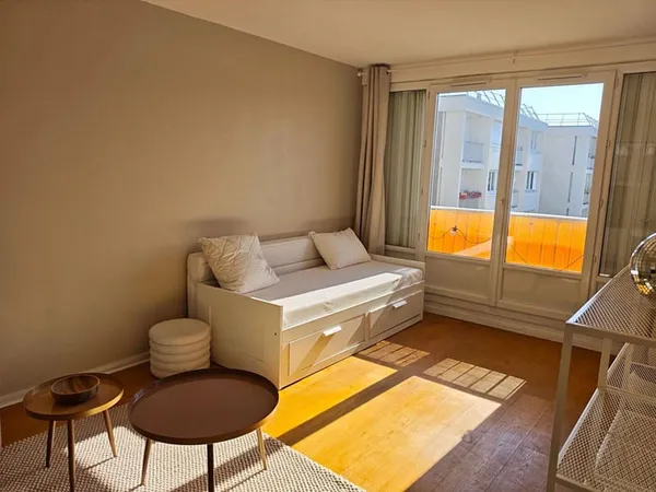 Appartement 1 pièce 31 m²