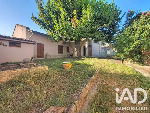 Maison 5 pièces 144 m²