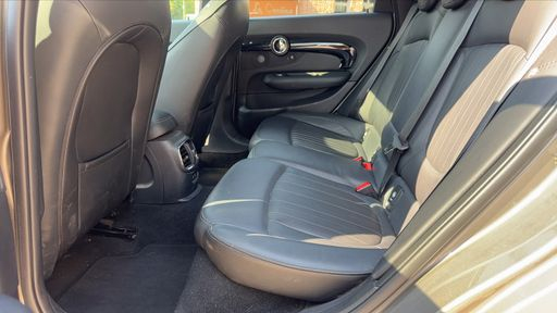 Mini Clubman 2.0 Cooper S 192 - Edition Canonbury – 2020 – 73621 km – Essence – Boîte Automatique — photo 18