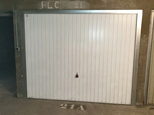 Box stockage/ stationnement rue Picpus 12eme