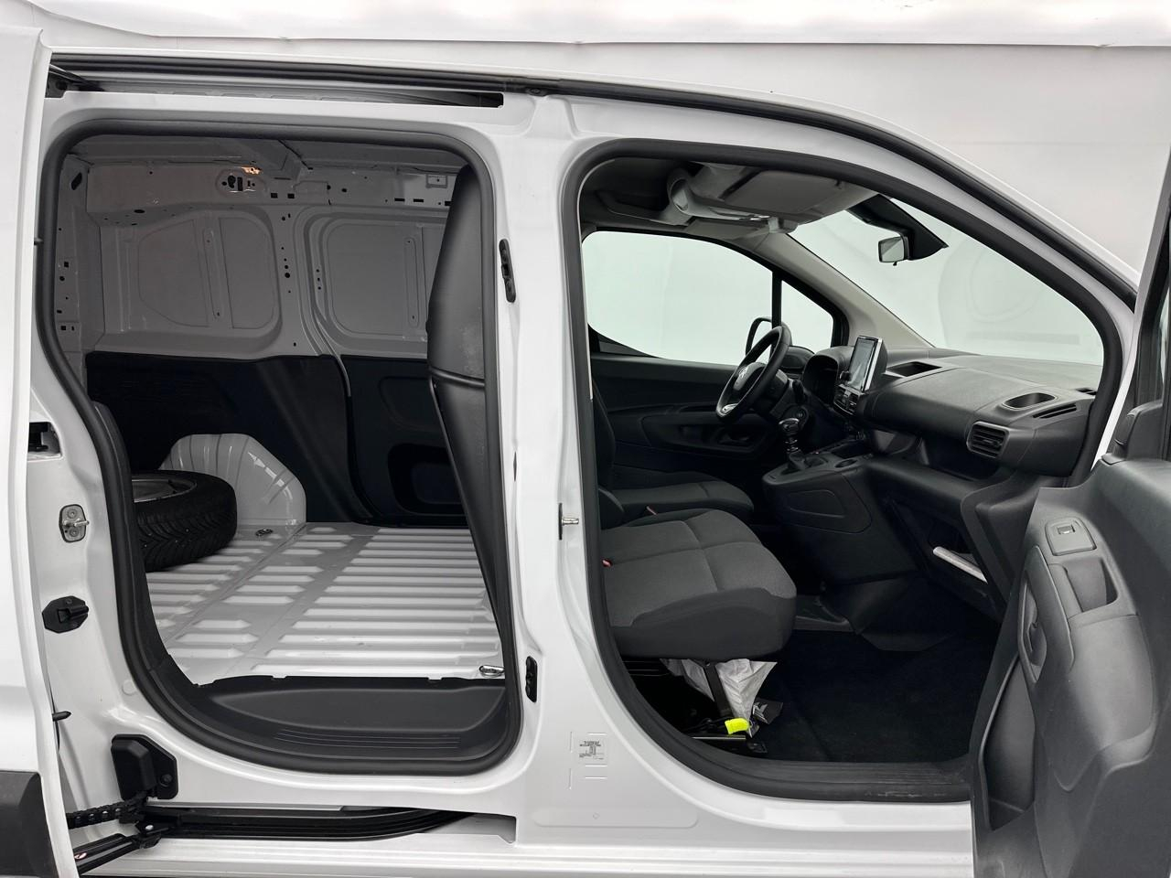Citroën Berlingo van m 650 puretech 110 s&s bvm6 — photo 12