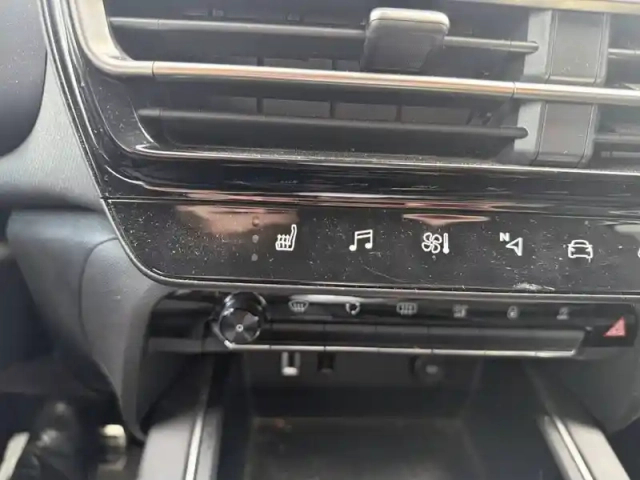 Citroën C5 Aircross bluehdi 130 s&amp;s eat8 — photo 24
