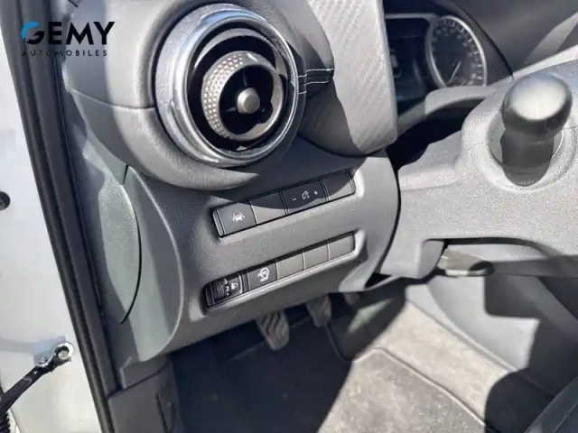 Nissan Juke dig-t 114 — photo 12