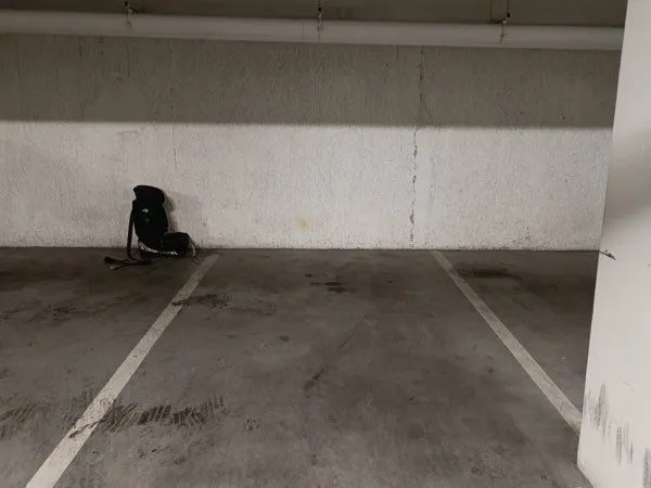 Place de parking Levallois à louer