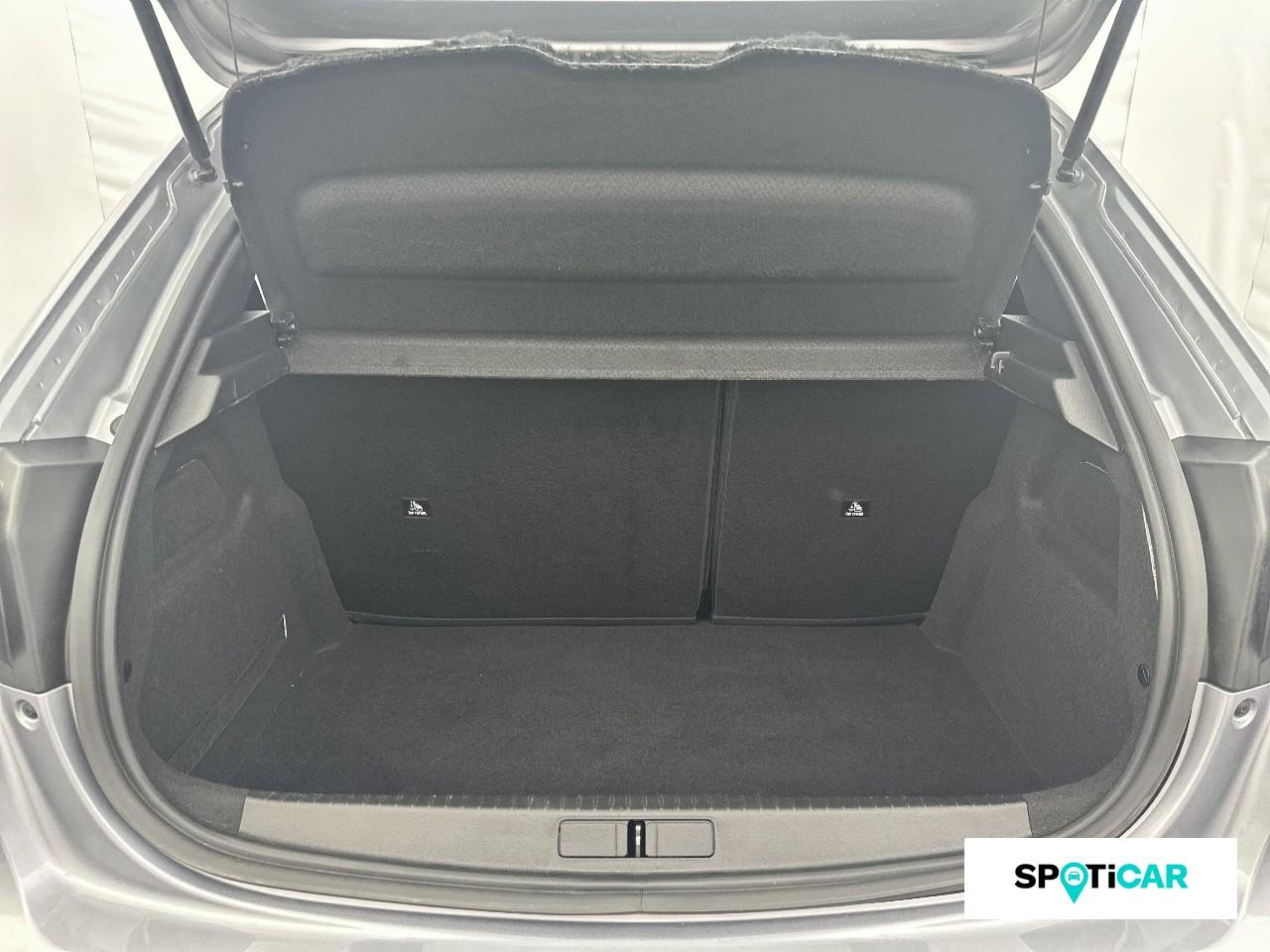 Peugeot 208 1.2 puretech 75ch s&s active pack — photo 6