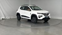 Dacia Spring 65ch Extreme — photo 3