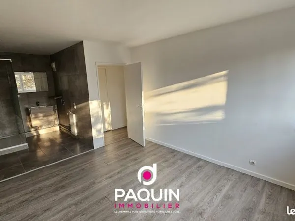 Appartement 2 pièces 54 m²