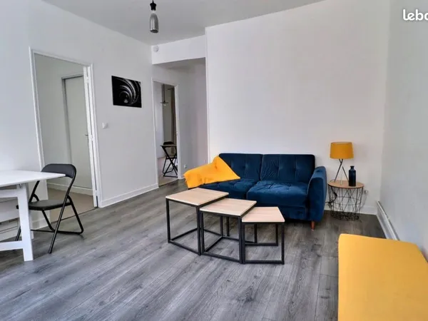Appartement T3