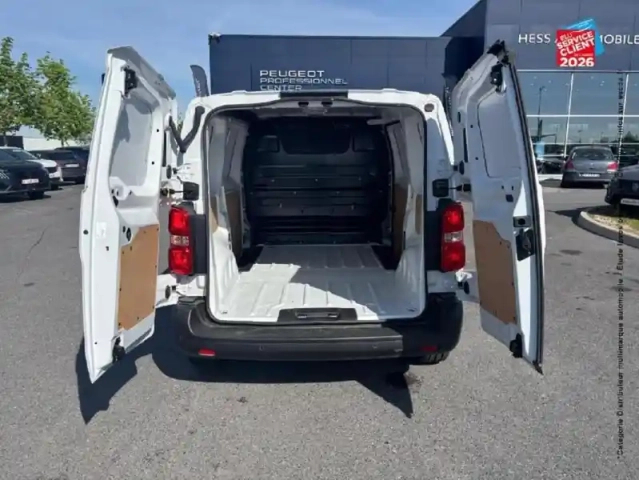 Peugeot Expert fg m 2.0 bluehdi 145ch — photo 14