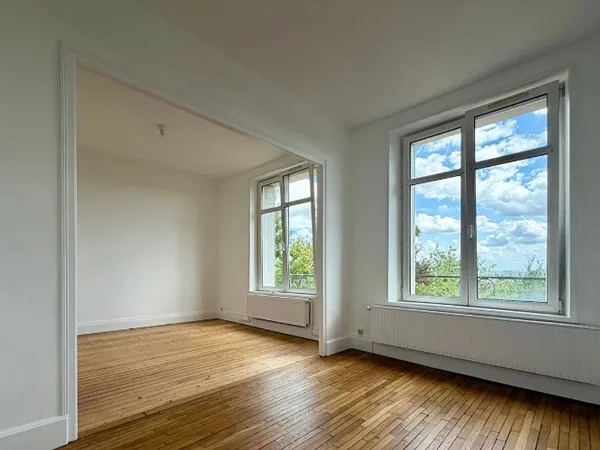 maison 5 pièces 72 m² 54000 Nancy
