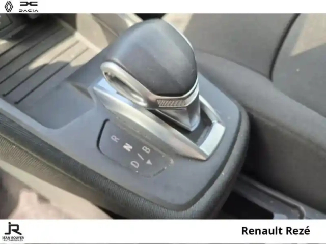 Renault Zoé zoe e-tech life charge normale r110 achat intégral - 21 — photo 6