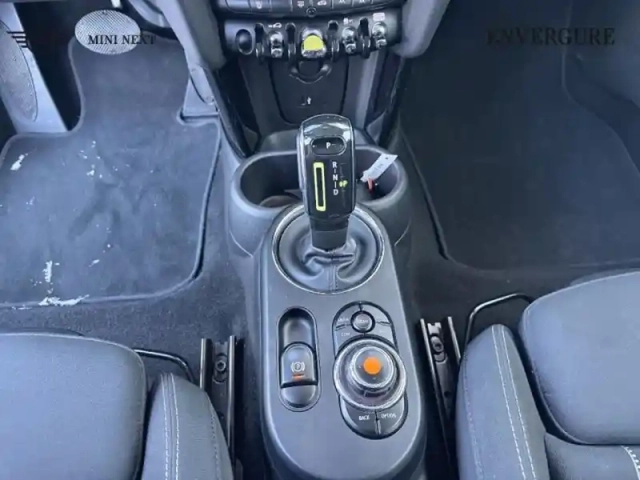 Mini Mini cooper se 184ch business bva — photo 15