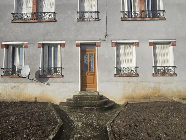 Maison 6 pièces 139 m²