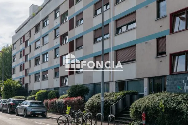 Appartement 3 pièces 75 m²