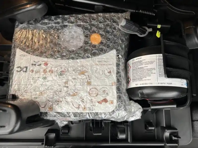 Renault Twingo iii achat intégral - 21 — photo 37