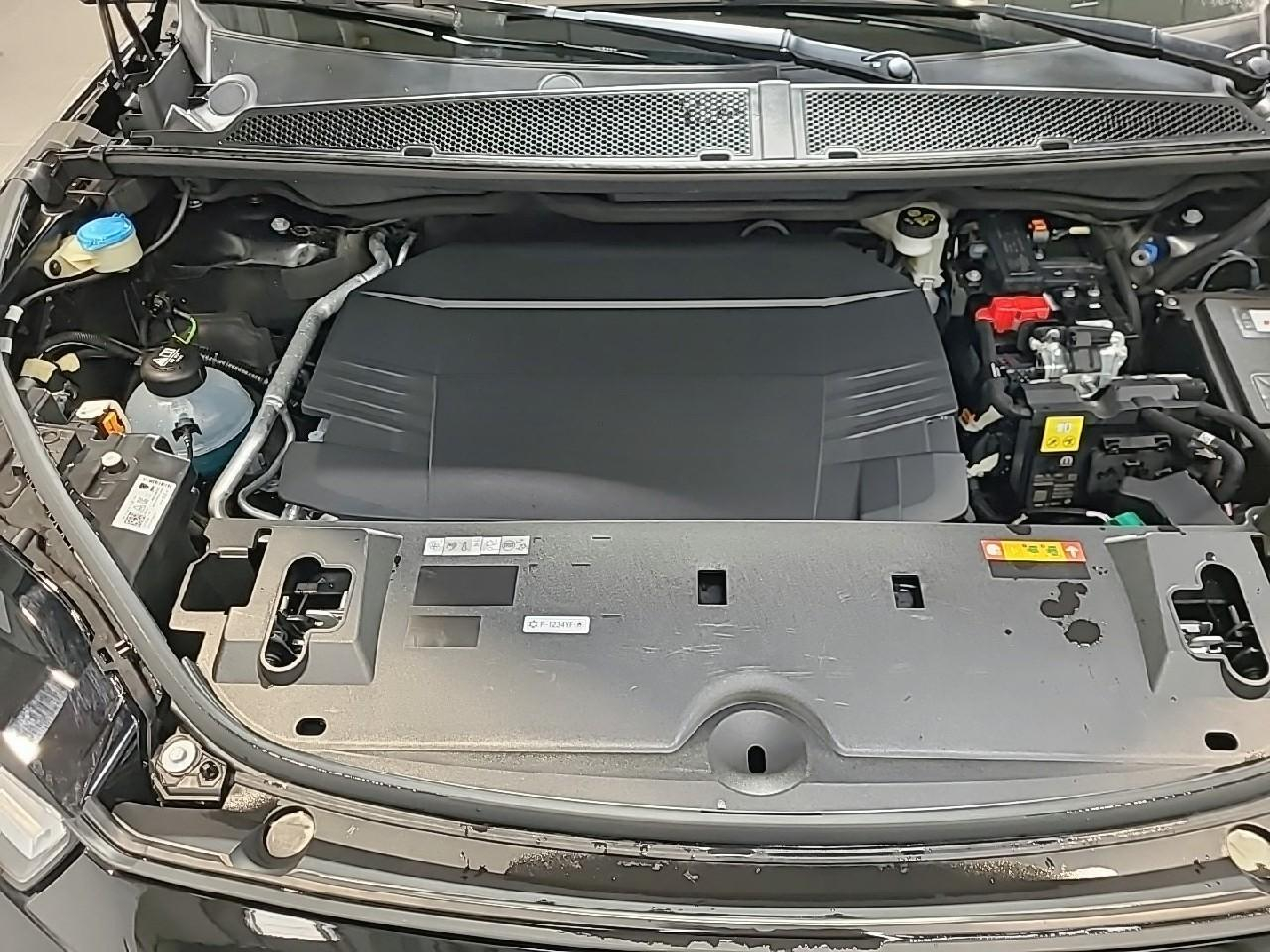 Peugeot 3008 electrique 73 kwh 210 ch allure — photo 15
